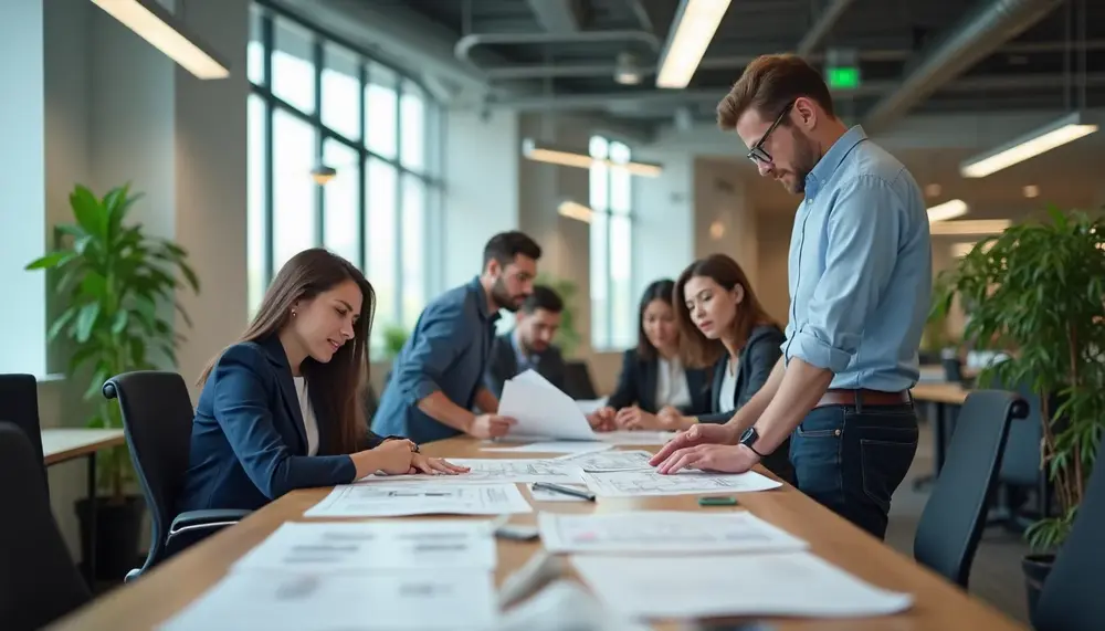 Beruf & Karriere im Facility Management: Komplett-Guide 2026