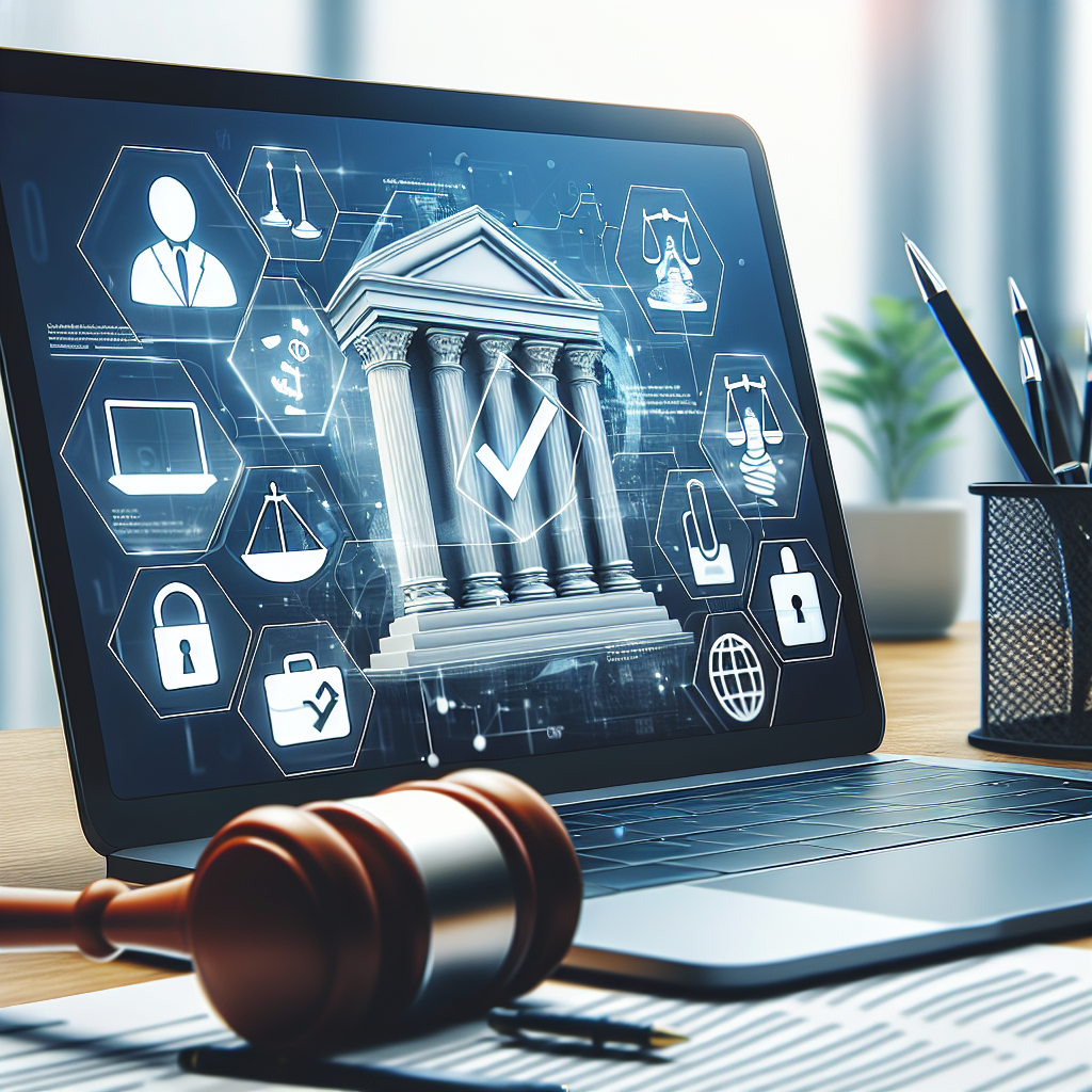 Compliance und Vorschriften