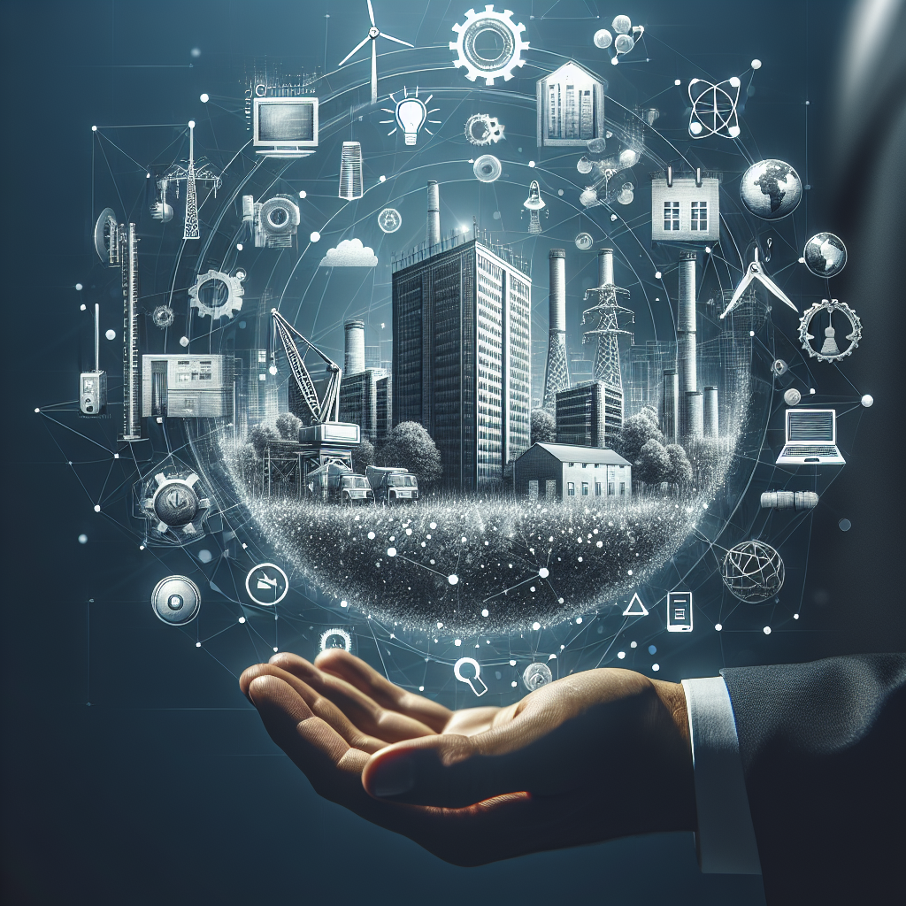 Infrastrukturelles Facility Management