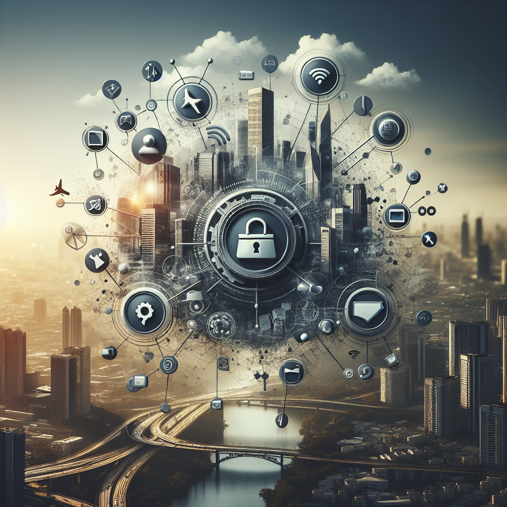 Kommunikationsplattformen