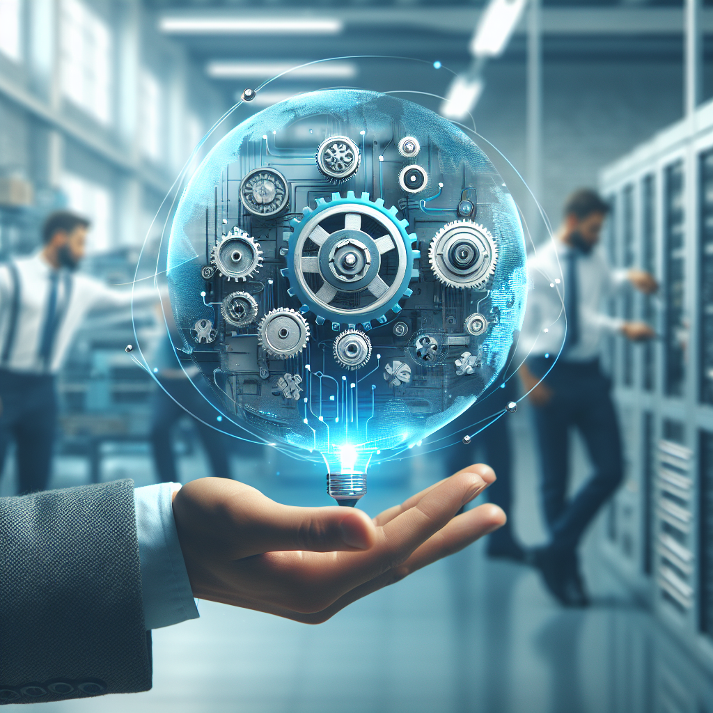 Technisches Facility Management