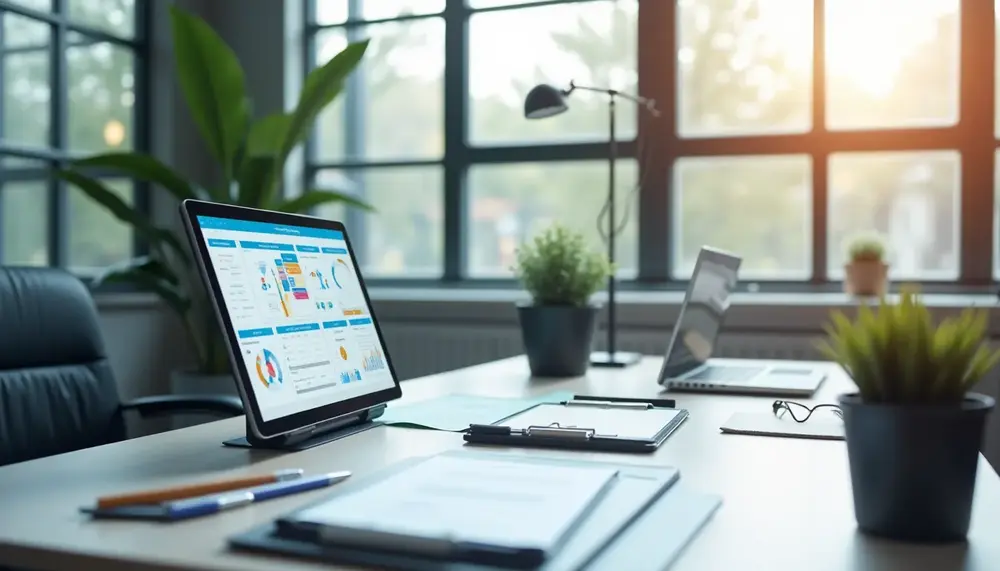 CAFM-Software & Digitalisierung: Der Experten-Guide