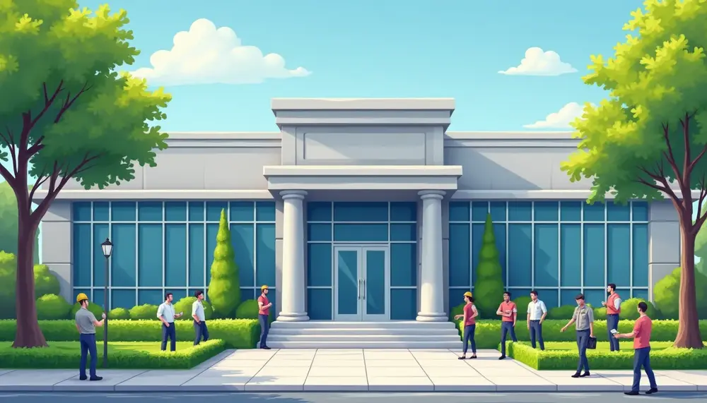 Der Unterschied zwischen Facility Management und Immobilienmanagement erklärt