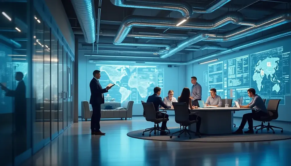 Die besten Weiterbildungsmöglichkeiten im technischen Facility Management