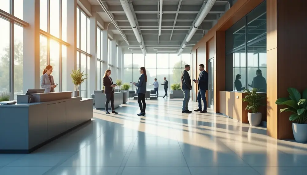 Die Definition von Facility Management in der Immobilienbranche: Ein Leitfaden