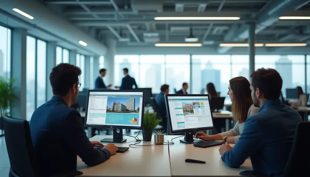 Die Vorteile von Facility Management Online für Unternehmen erklärt