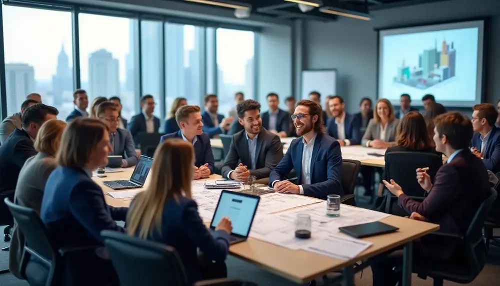 Die wichtigsten Facility Management Events 2024 im Überblick