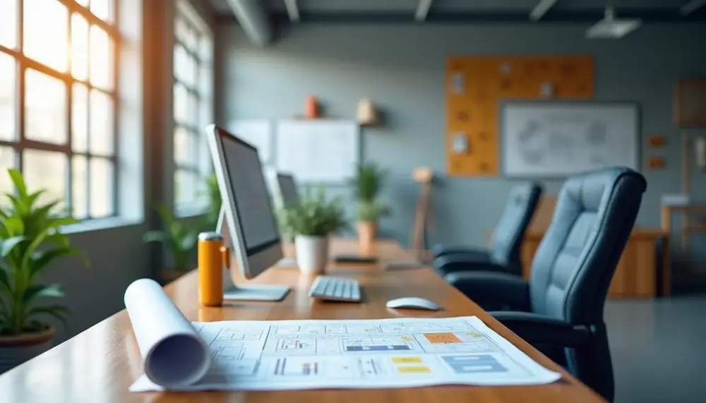 Einsteigerleitfaden: Was ist technisches Facility Management?