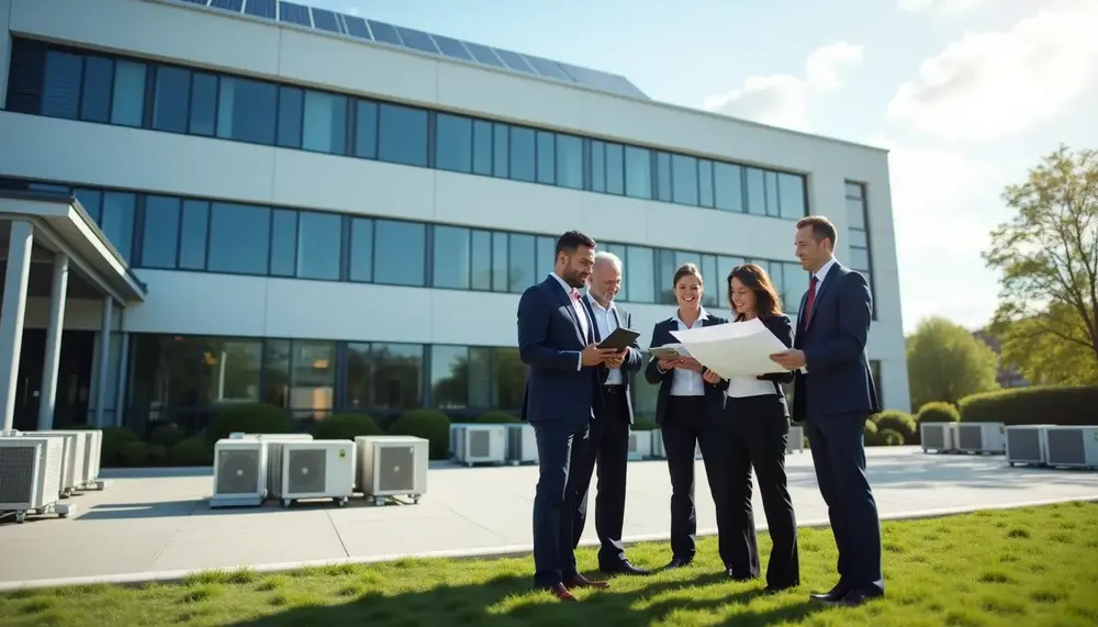 Facility Management Englisch: Fachbegriffe und ihre Bedeutung erklärt