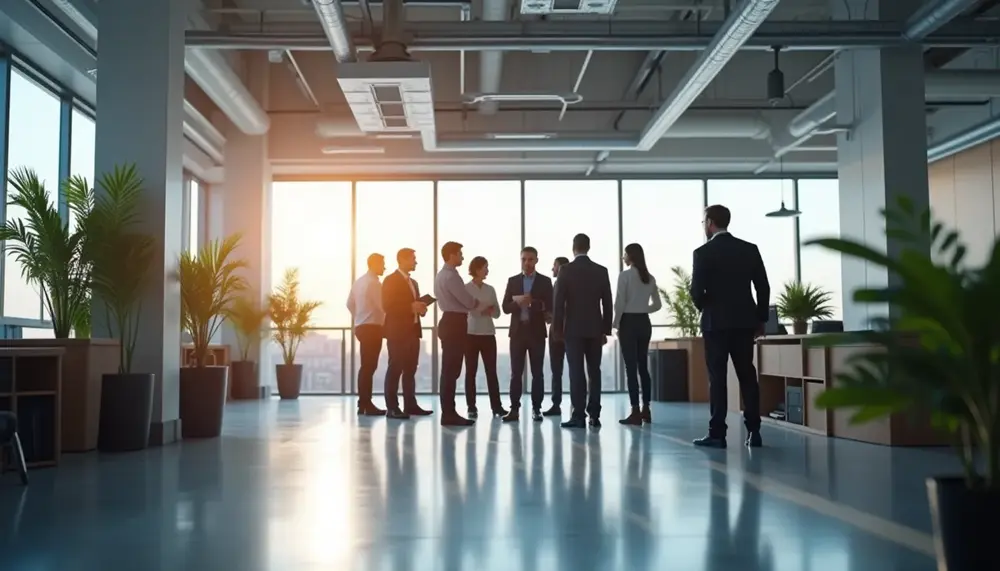 Facility Management Erklärung für Einsteiger – Alles, was Sie wissen müssen