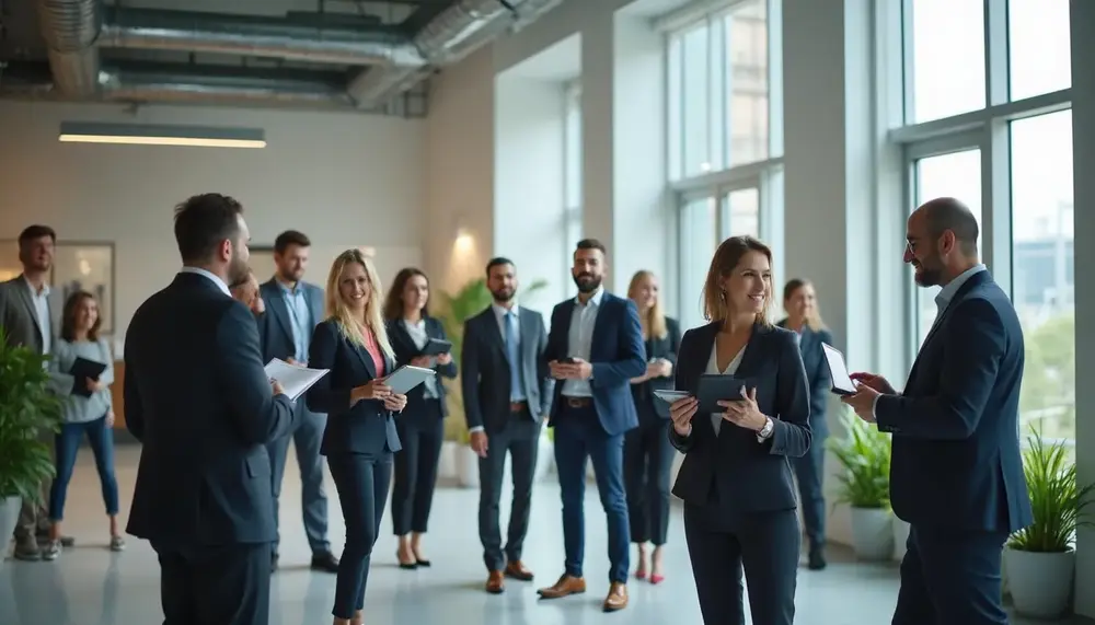 Facility Management Fachwirt: Karrierechancen und Perspektiven