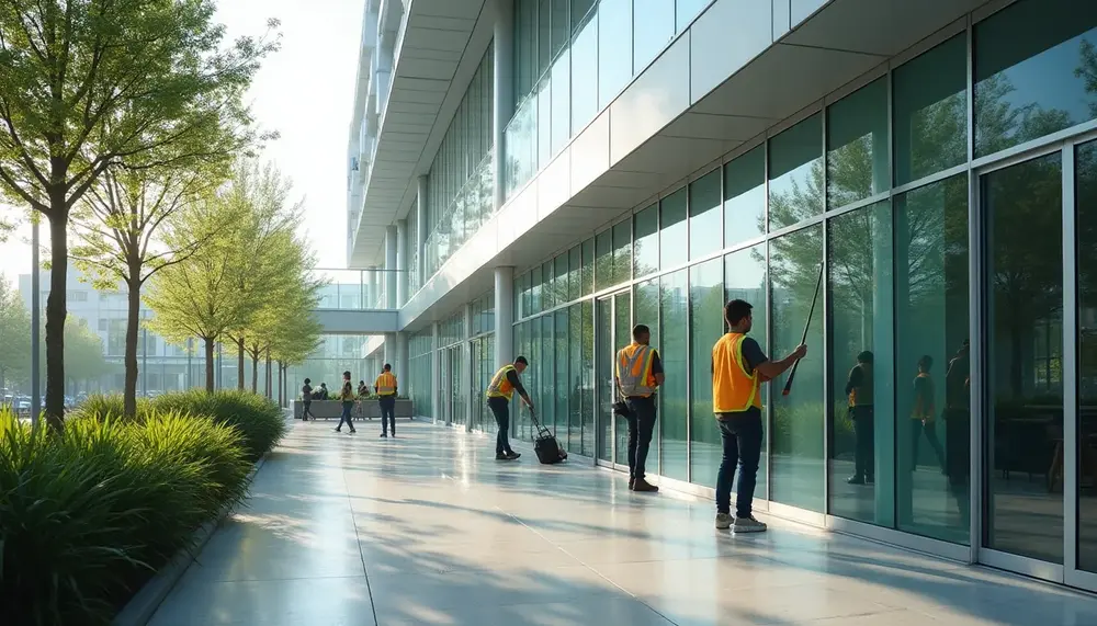 facility-management-faria-zukunftsorientierte-dienstleistungen-im-ueberblick