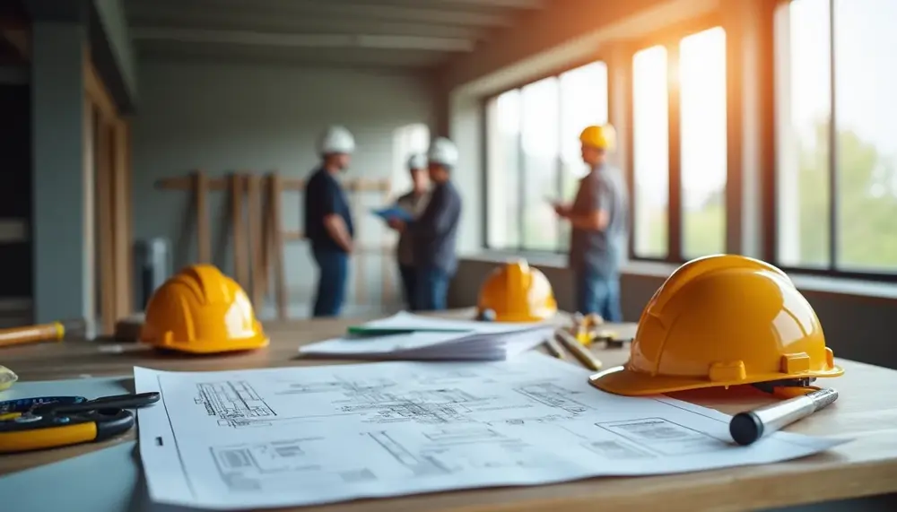 Facility Management im Neubau: Herausforderungen und Lösungen