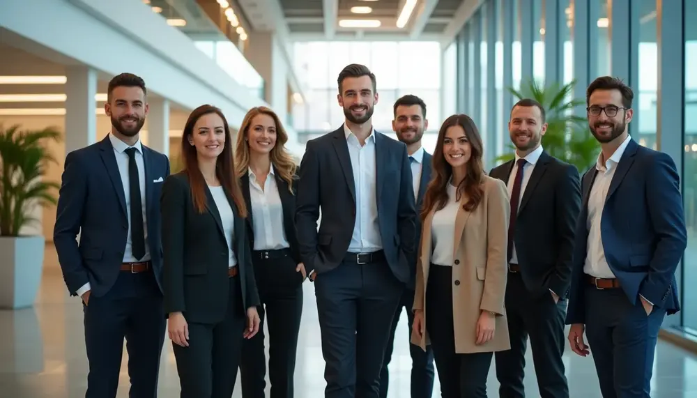 Facility Management Opleiding: Ihr Weg zur erfolgreichen Karriere