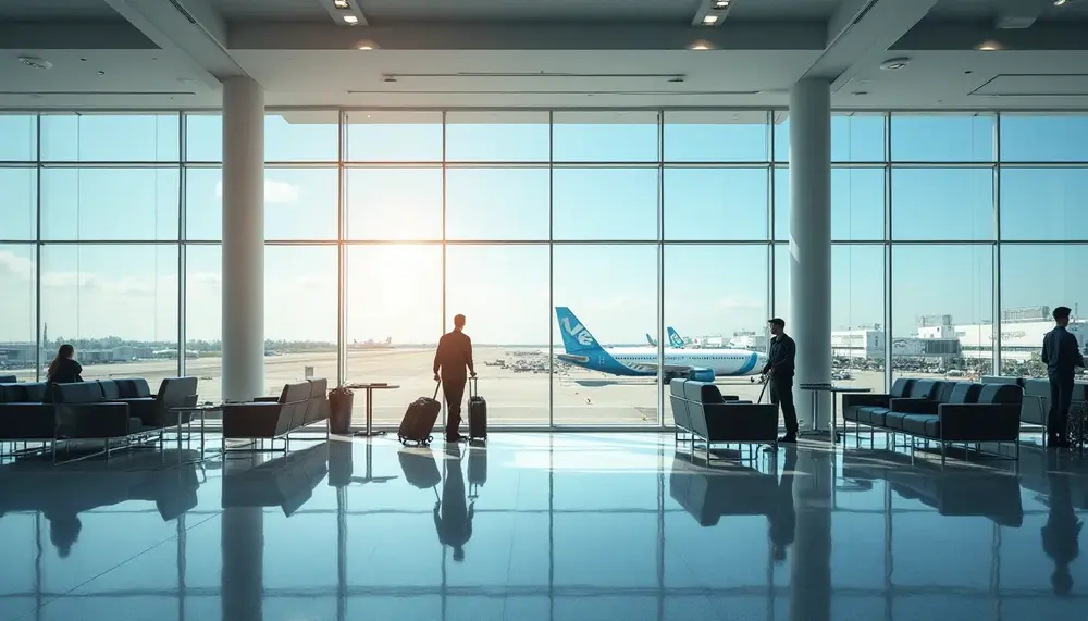 Facility Management Qatar Airways: Effizienz und Qualität in der Luftfahrt