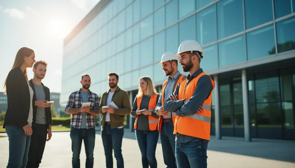 Facility Management Zukunft: Die Trends von morgen