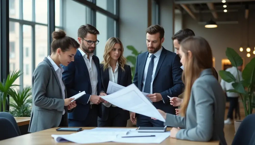 Gebäudemanagement Definition für Einsteiger: Grundlagen und Aufgaben