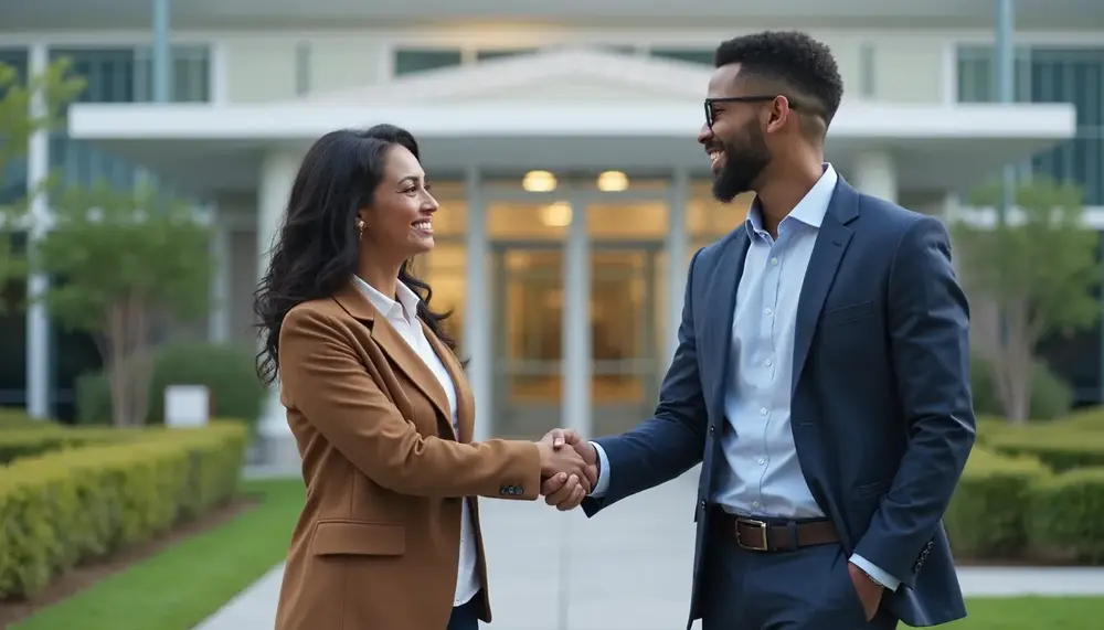 Gebäudemanagement Firma: So finden Sie einen verlässlichen Partner