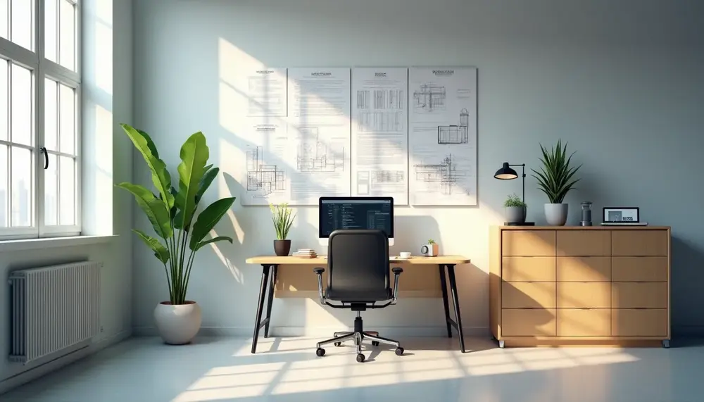 Gehalt von Objektleitern im technischen Facility Management: Was können Sie erwarten?