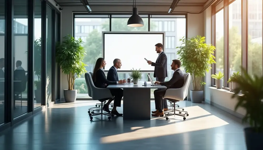 Immobilien und Facility Management in Rosenheim: Märkte und Trends