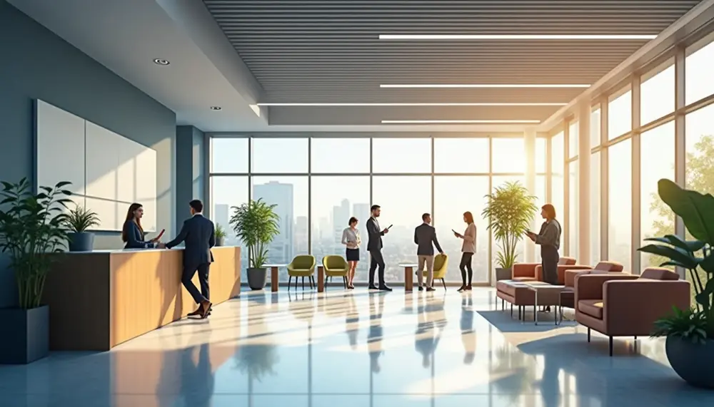 Immobilien und Facility Management: Was ist das und warum ist es wichtig?