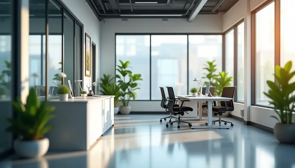 Infrastrukturelles Facility Management: Eine Schlüsselrolle im Gebäudemanagement