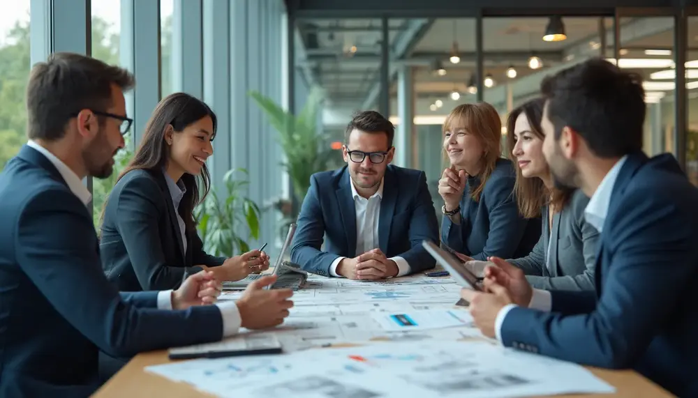 Mehr Erfolg im Job: Die wichtigsten facility management qualifications auf einen Blick