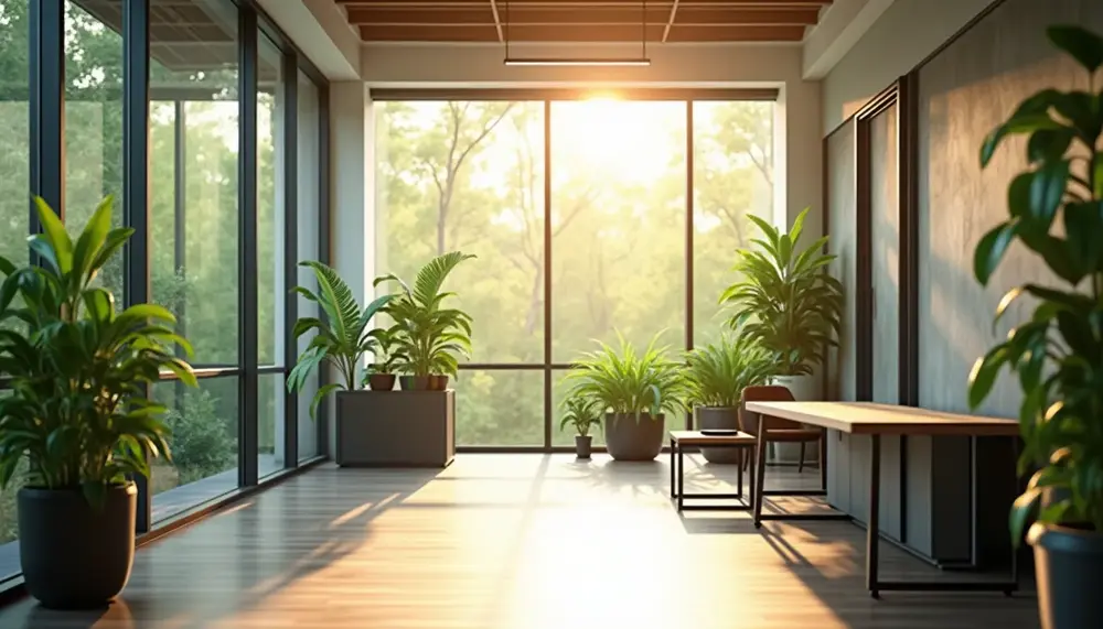 Nachhaltigkeit & ESG im Facility Management: Komplett-Guide 2026