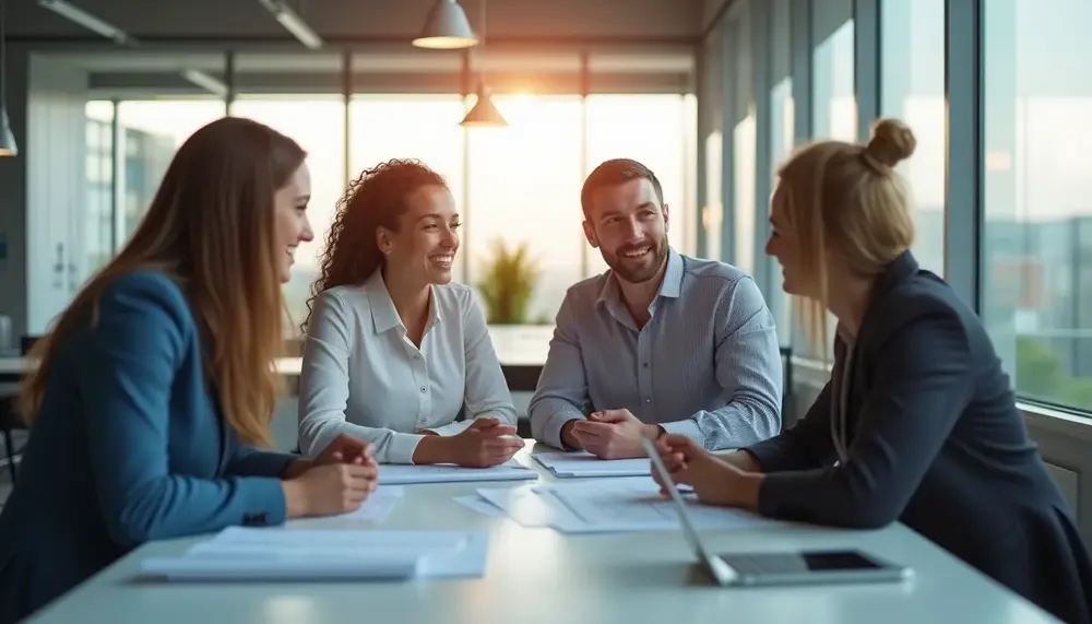 Projektleiter im technischen Facility Management: Zwischen Verantwortung und Gehalt