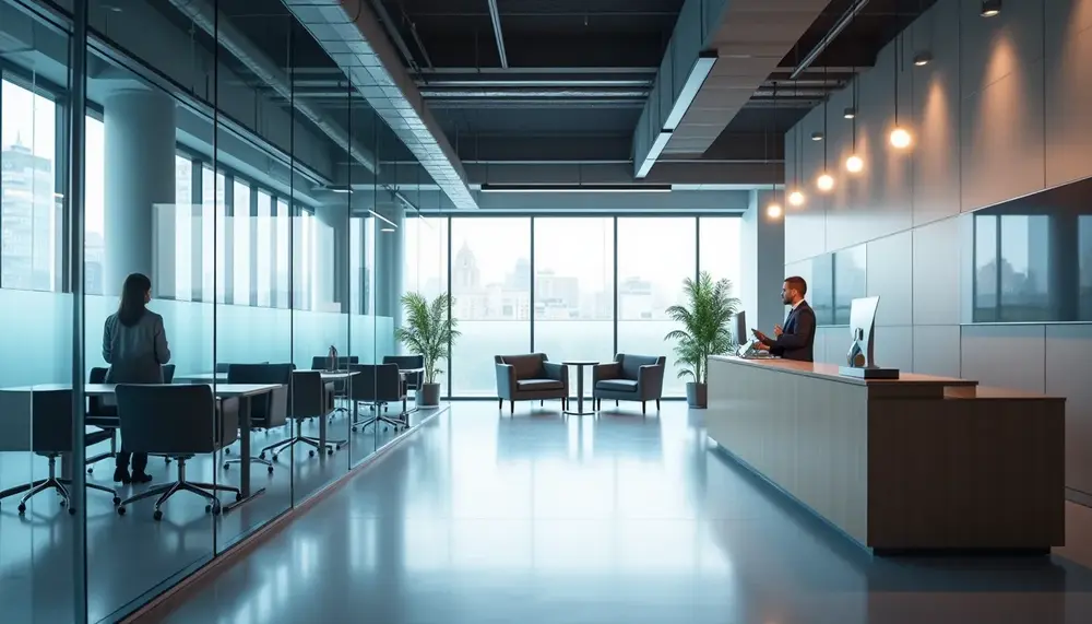 Technisches Facility Management auf Englisch: Eine wichtige Ressource für Fachkräfte