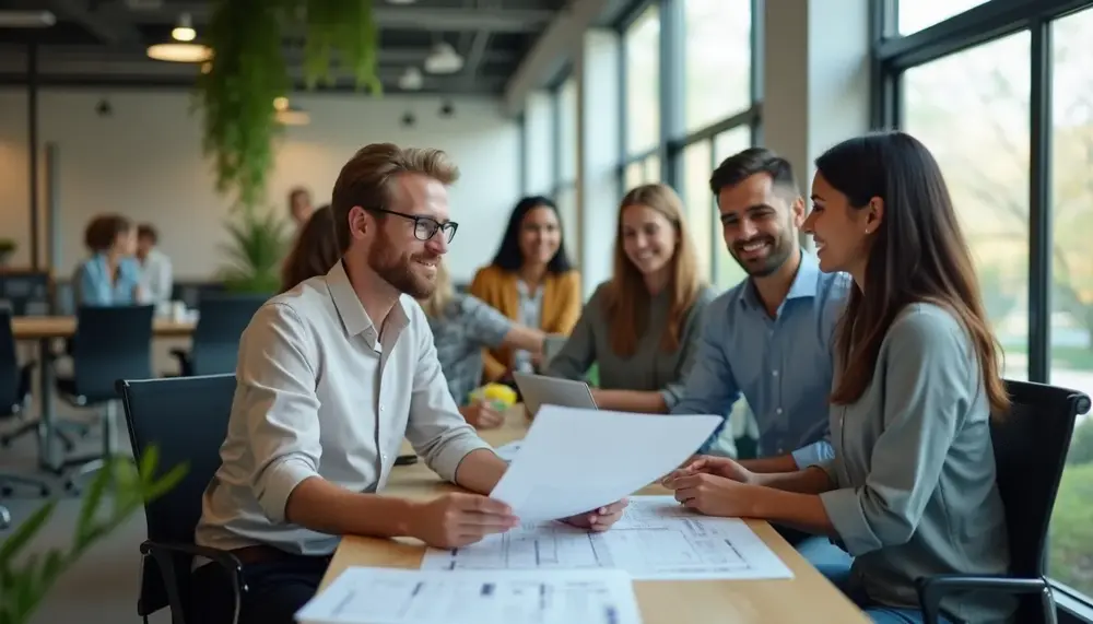 Technisches Facility Management Gehalt: Was können Sie erwarten?