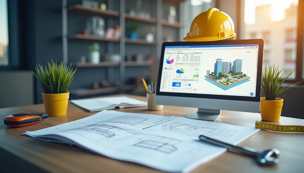 Technisches Facility Management im Fernstudium: Flexible Weiterbildungsmöglichkeiten