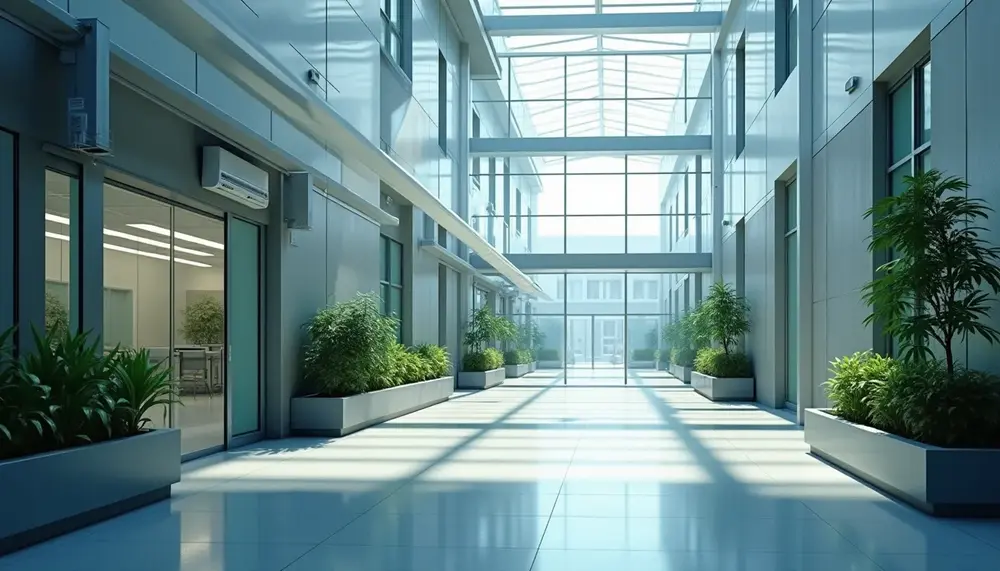 TFM im technischen Facility Management: Ein Schlüssel zum effizienten Gebäudemanagement