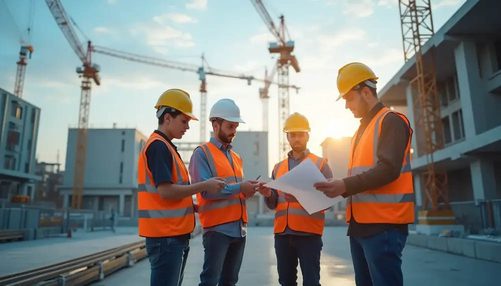 Warum Facility Management im Hochbau entscheidend für den Projekterfolg ist