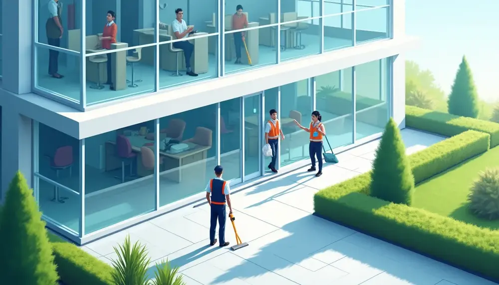 Was ist Facility Management? Der komplette Experten-Guide